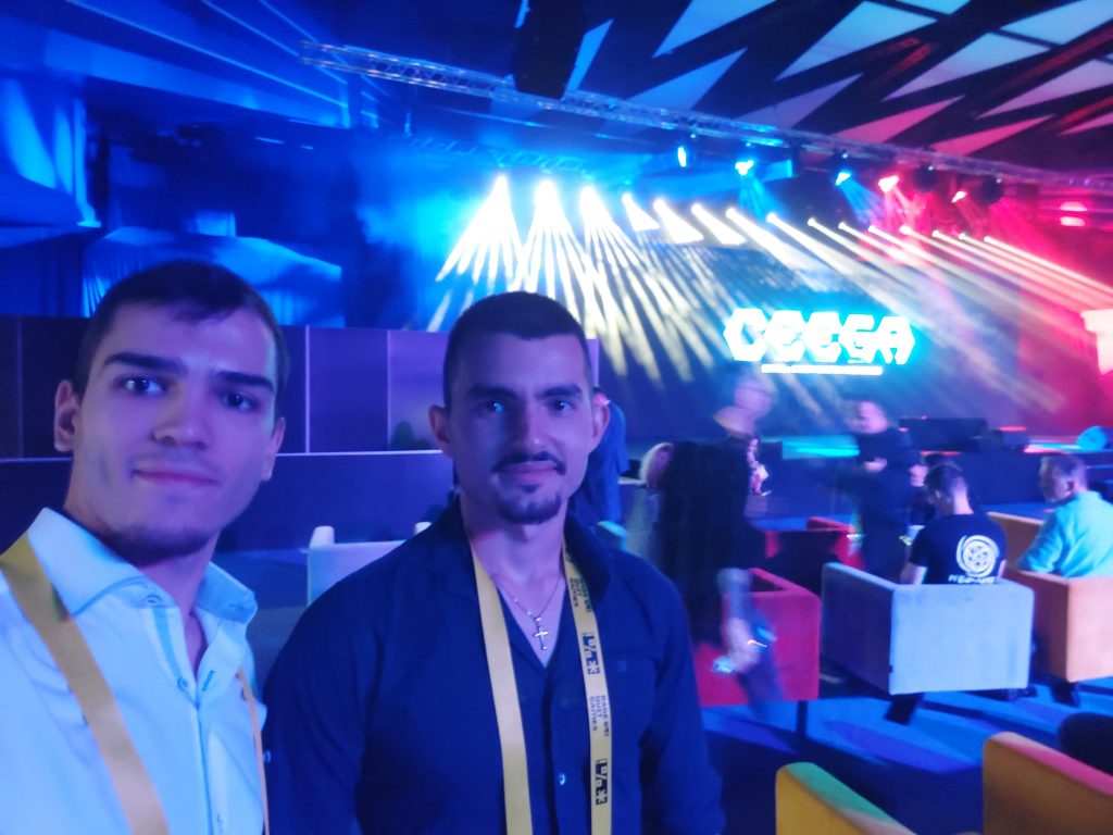 Inspiring Industry Insights: 2022 GIC Poznan