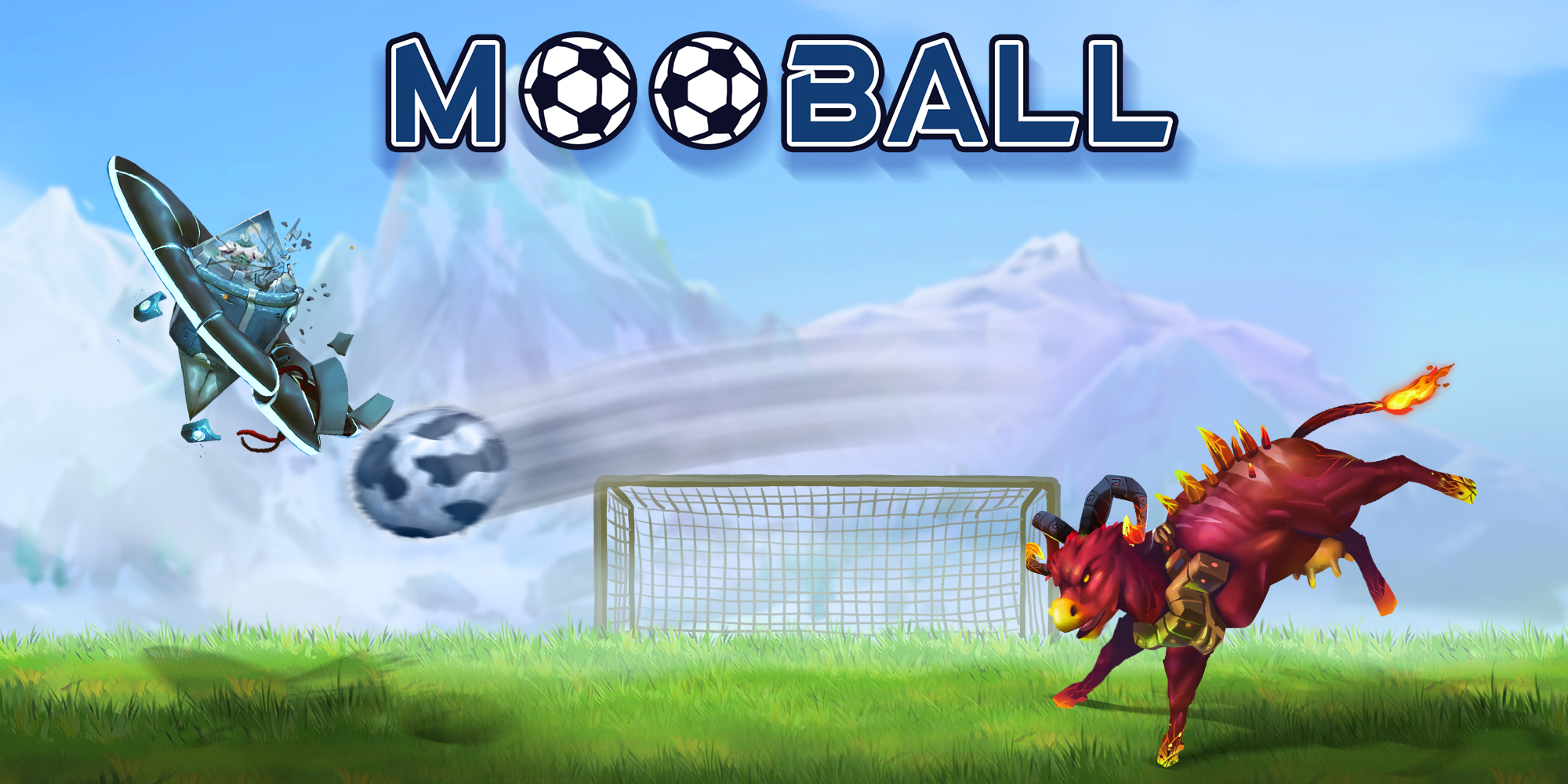 Moo Ball