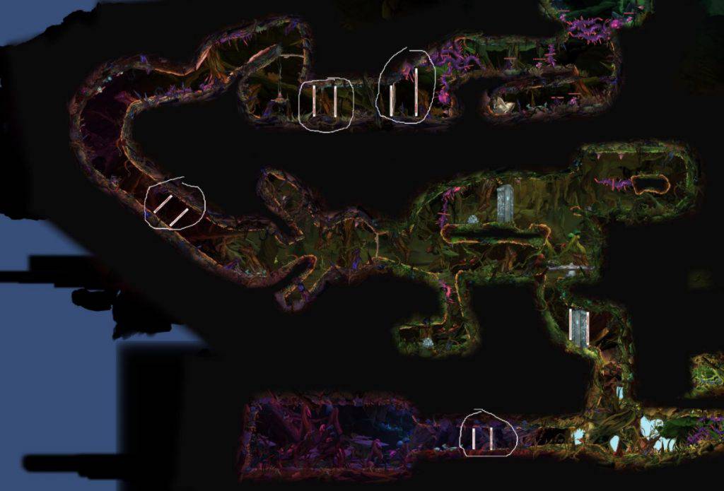 Smooth Scene Streaming with Unity3D