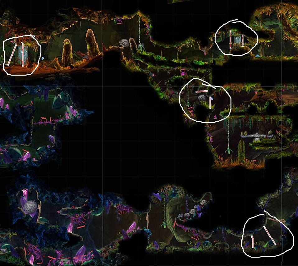 Smooth Scene Streaming with Unity3D
