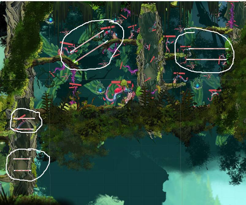 Smooth Scene Streaming with Unity3D
