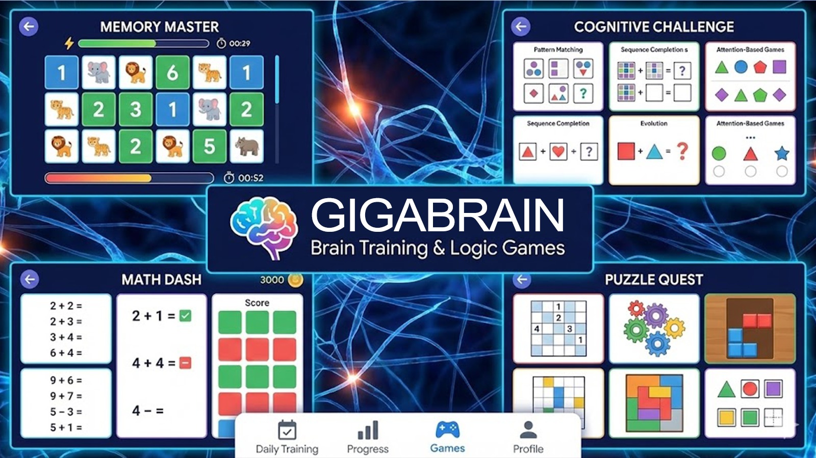 Gigabrain
